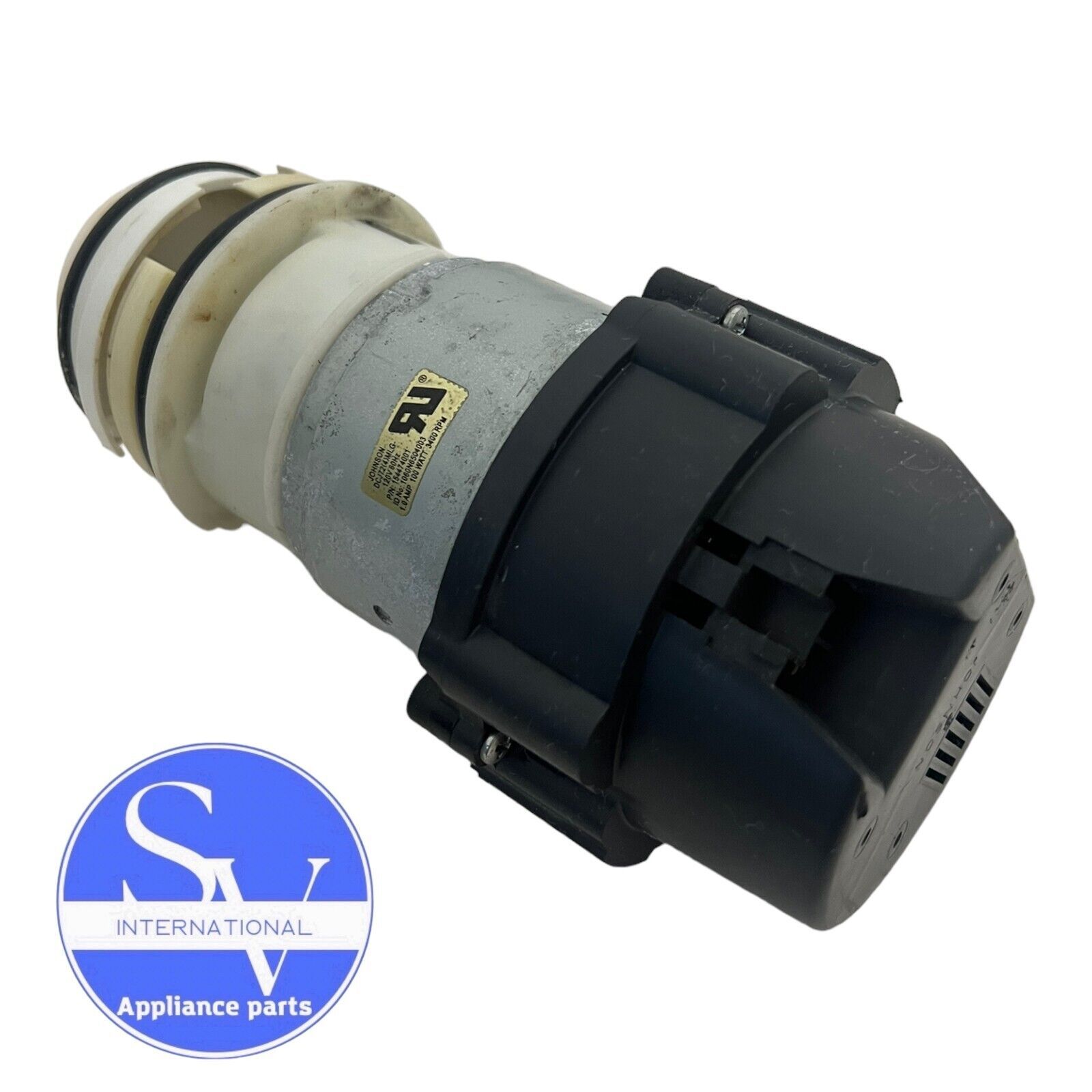 Frigidaire Dishwasher Circulation Pump Motor 154474001 Dishwasher Parts