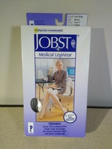 Jobst Medical Legwear Beighe Medium Thigh OT 115549 opaque - $34.84