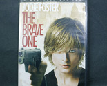 The Brave One (DVD, Widescreen Edition) Jodie Foster - $7.92