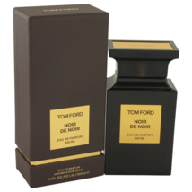 Tom Ford Noir De Noir Perfume 3.4 Oz Eau De Parfum Spray - $399.97