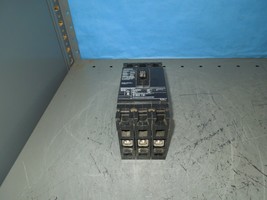 ITE Siemens Type ED6 ED63S100A 100A 3P 600V Molded Case Switch Used - $125.00