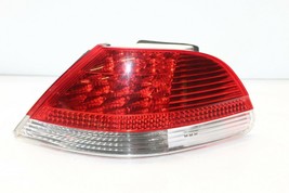 2002-2005 Bmw E65 745i 745Li Rear Right Passenger Tail Light Assembly P6805 - $70.39