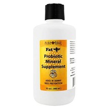 Slide Ridge&quot;Fat Bee&quot; 32 oz Probiotic Mineral Supplement for Honey Produc... - $39.99