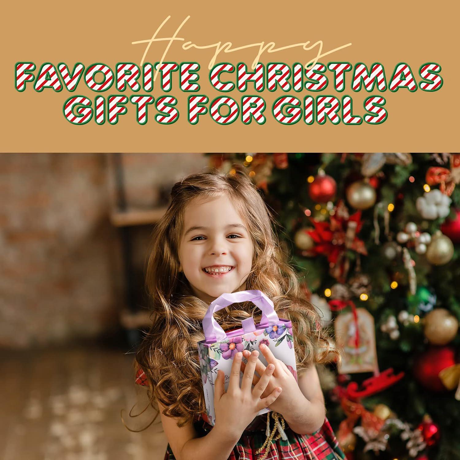 LolliBeads (TM) Make Charm Bracelets Kits 800 pcs Premium Bracelet Jewelry  Making Kit Arts and Crafts for Girls Best Birthday/Christmas Gifts/Toys/DIY