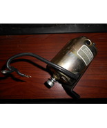 Kenmore 158.14300 1 Amp Motor #5180 On Mount Wired Ready to Hook Up To H... - $15.00