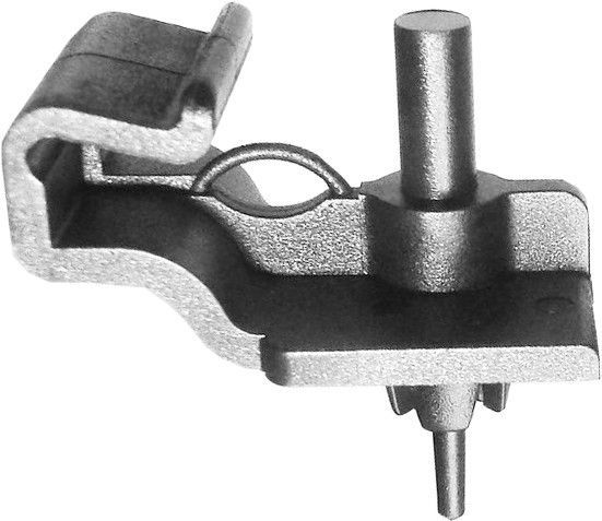 Swordfish 61324 - Door Panel Clip for VW: 3A0-867-301-01C, 15 pieces - $11.99