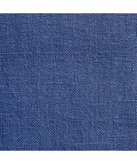 BLUE MOON LINEN 32 Count by Wichelt  18 x 27 + FREE Tapestry Needle! - $19.79