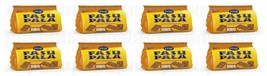 Fazer Fasupala Salty caramel  Cookies -Biscuits 8 packs 1.72 kg (60.67 oz) - $69.30