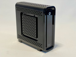 Motorola Surfboard Cable Modem - Model SB6121 - $19.00