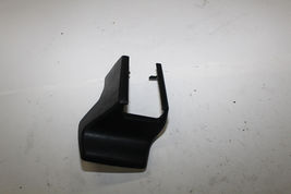 2006-2008 LEXUS IS250 IS350 SEAT TRACK RAIL COVER TRIM REAR LEFT/RIGHT SET X1105 image 7
