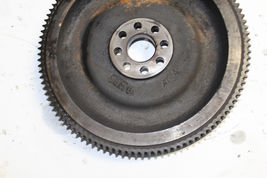 2000-2005 TOYOTA CELICA GT 1ZZ-FE MT FLYWHEEL K2588 image 10