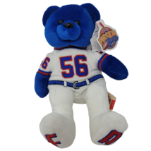 1999 Pigskin Team Bears Plush Lawrence Taylor NFL New York Giants Football New - $13.45