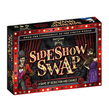 Sideshow Swap Card Game - $38.69