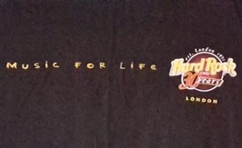 Hard Rock Cafe St Louis T-shirt – ToBeWornAgain