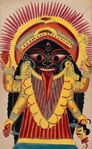 DIRECT BINDING DEMON GODDESS KALI THE &quot;ONE&quot; TO MAKE THINGS HAPPEN FOR YOU - $777.77