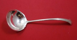 Chippendale by Towle Sterling Silver Sauce Ladle 5 3/4" Serving Silverware - $68.31