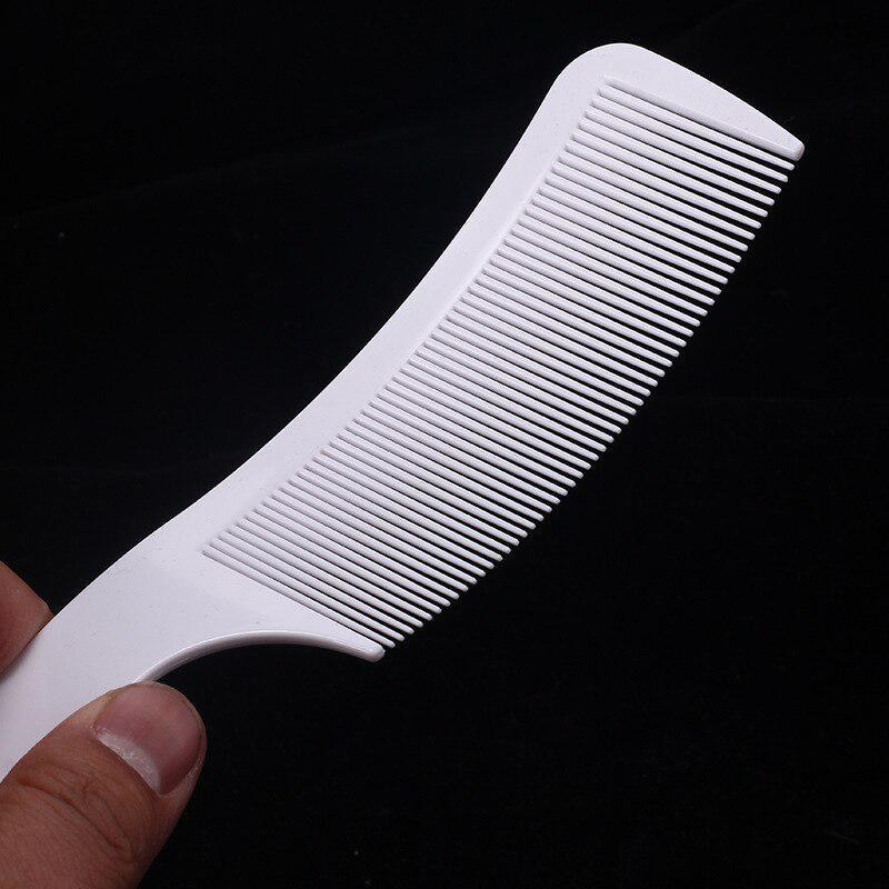 Men Flat Top Guide Comb Haircut Clipper Comb and 50 similar items