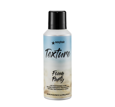 Sexy Hair Foam Party Texturizing Foam, 5.1 fl oz