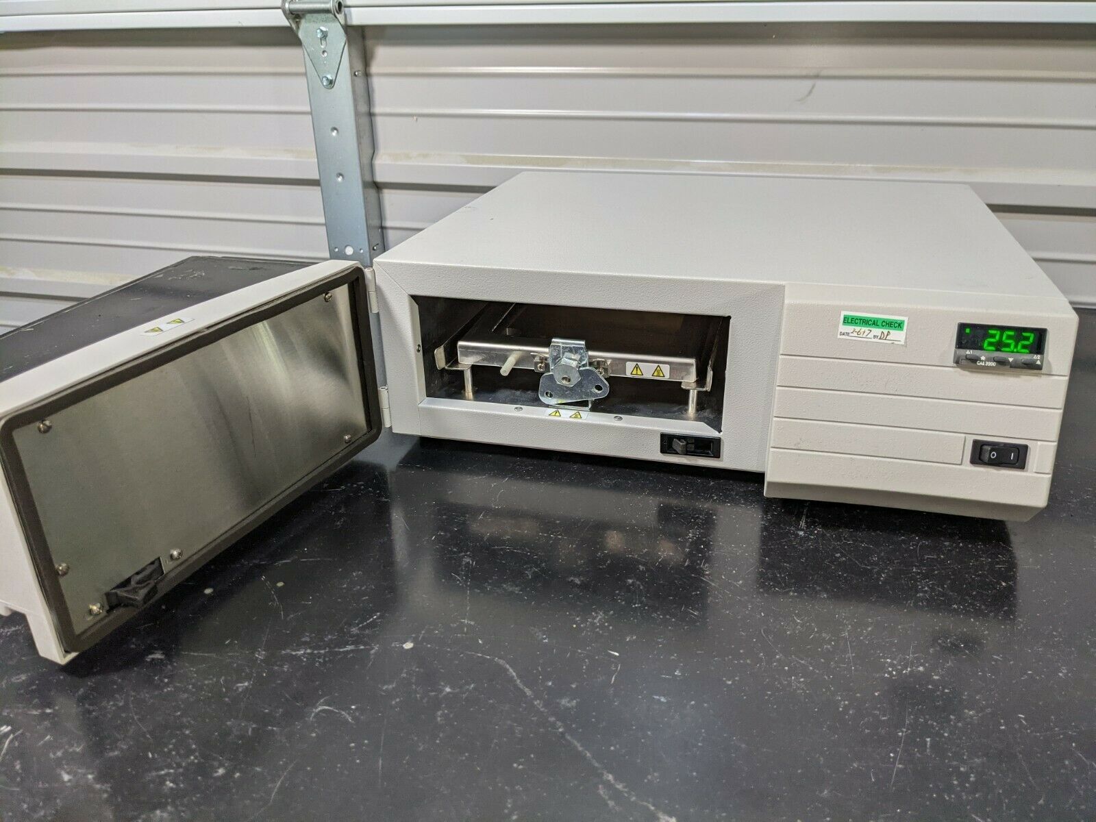 Advanced Cell Diag. ACD HybEZ Hybridization Oven Boekel 241000ACD