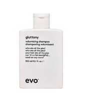 EVO gluttony volumising shampoo