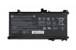Hp Omen 15-AX004TX X0T31PA Battery TE03XL 849910-850 - $68.99