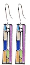 Dangle Earrings for Women-Girls Boho Jewelry Waterdrop Earrings +Free Gi... - $9.49