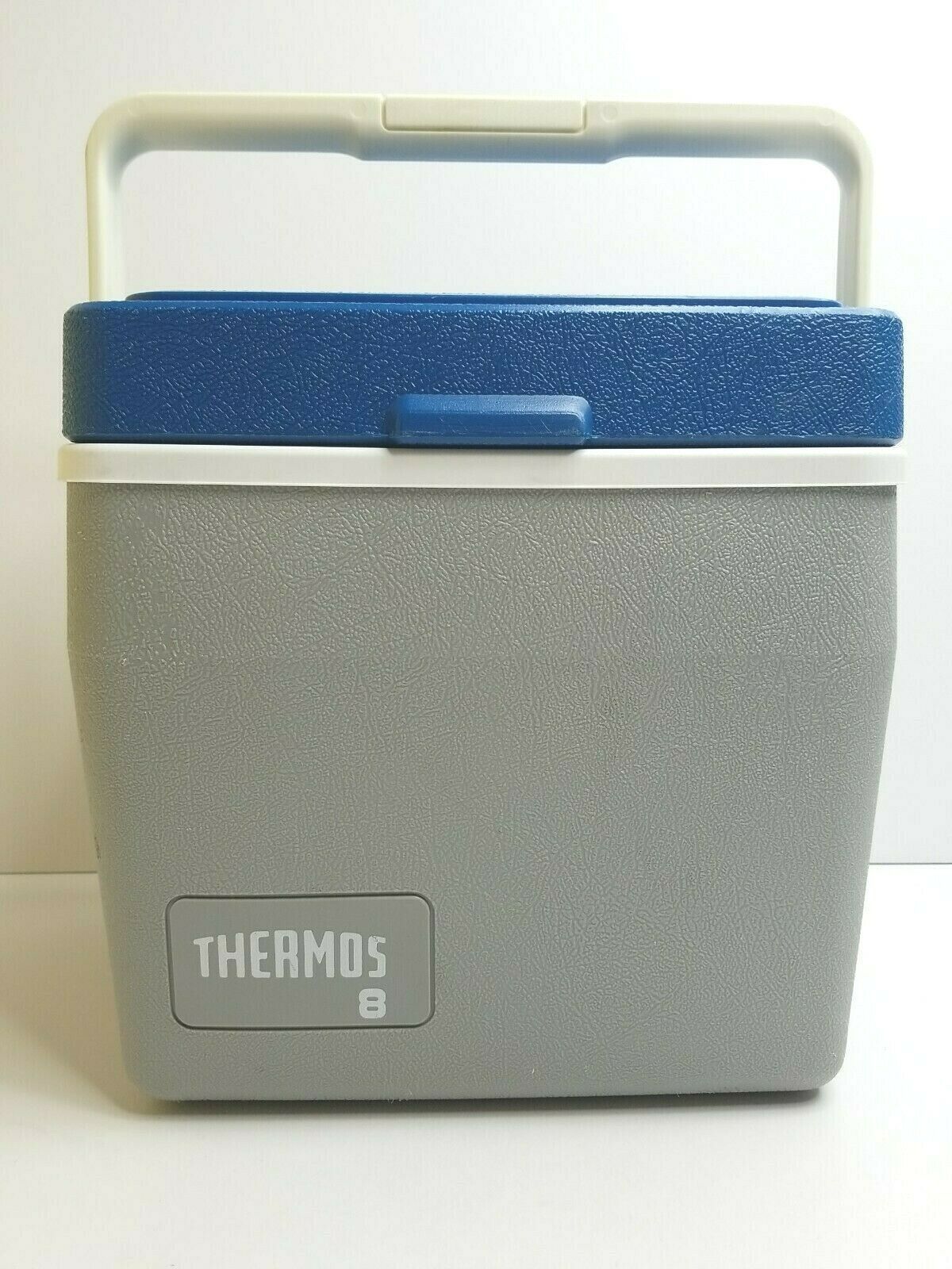 Igloo Coolers, Gott Tote 6, Aladdin Thermos + Rubbermaid Drink