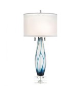 SJ2151 MALIBU TABLE LAMP - $898.00