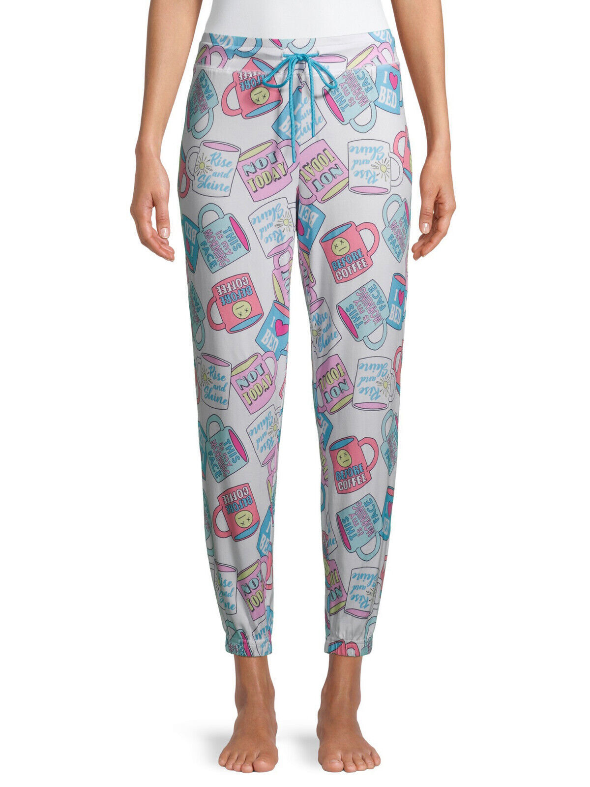 Briefly stated ladies online sleep jogger