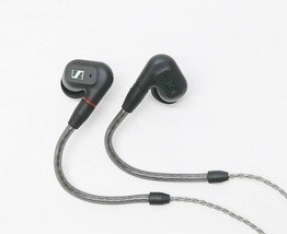 Sennheiser IE 200 In-Ear Audiophile Earphones image 5