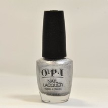 Opi Nail Lacquer - Ornament To Be Together - Holiday 2017 (15Ml, .5Oz)