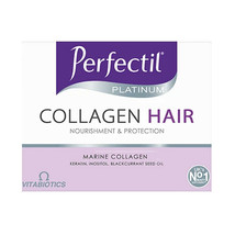 Perfectil Platinum Collagen Hair Drink x 10 - $63.03