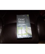 Dove Men+Care Body - Face Bars, Extra Fresh, 4.25 oz bars, 6 ea NEW HTF - $20.80