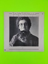 Craig Nuttycombe Its Just A Lifetime PROMO LP 1978 SP-4683 VG+ ULTRASONI... - $11.10