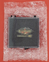 NEW Diamondbacks 2011 Chevrolet MLB All-Star Game Lapen / Hat Pin SGA with Case - $7.99