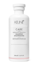 Keune Care Keratin Smooth Shampoo, 10.1 fl oz