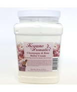 Keyano Aromatics Champagne Rose Butter Cream  64oz. - $102.00