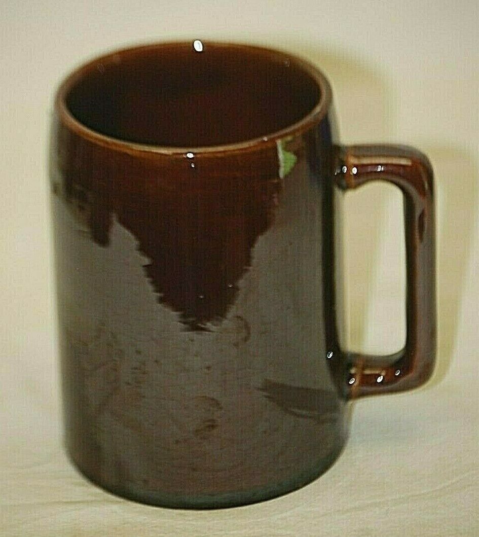 Vintage Old Milwaukee 16oz Thermo Serv Mug Schlitz Brewing 