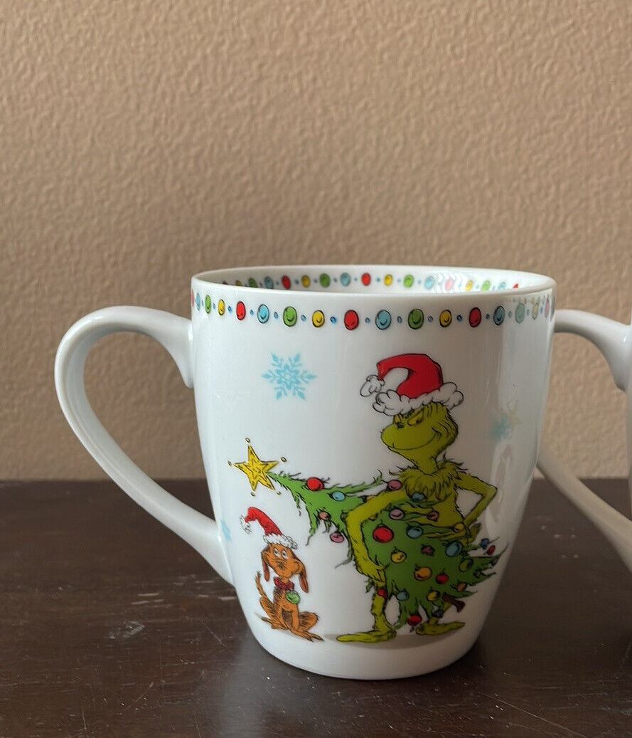 The Grinch The Grinch - Ew, People! | Coffee Mug