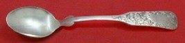 Sixteen-Ninety Engraved By Towle Sterling Silver Infant Feeding Spoon 6&quot;... - $68.31