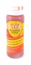 Koepoe-koepoe Lemon Squash Paste Flavour Enhancer, 30ml (Pack of 3) - $24.03