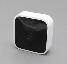 Blink Indoor BCM00410U Wireless Security Camera - White image 2