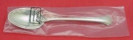 Chippendale by Towle Sterling Silver Teaspoon 6 1/8" New Silverware - $58.41