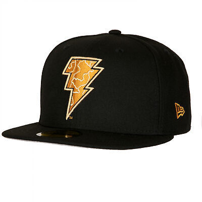 X-Men Logo Vintage Colorway New Era 59Fifty Fitted Hat-7 1/2