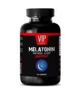 immune booster - MELATONIN NATURAL SLEEP 1B - melatonin 3mg natrol - $11.26