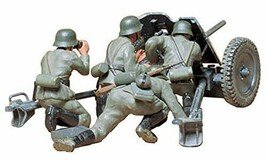 Tamiya German Anti-Tank Gun Model - 37 mm PAK 35/36 Sets - $16.82