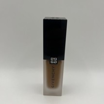 Givenchy Prisme Libre Skin-Caring Matte Foundation ~ 6-W430~ 1 oz /30 ml... - $27.71