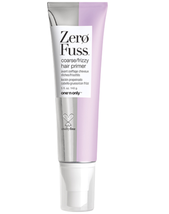 One 'N Only Zero Fuss Coarse/Frizzy Hair Primer, 5 oz