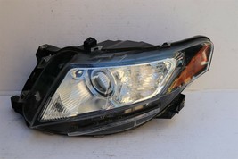 2010-19 Lincoln MKT AFS HID Xenon Headlight Lamp Driver Left LH image 1