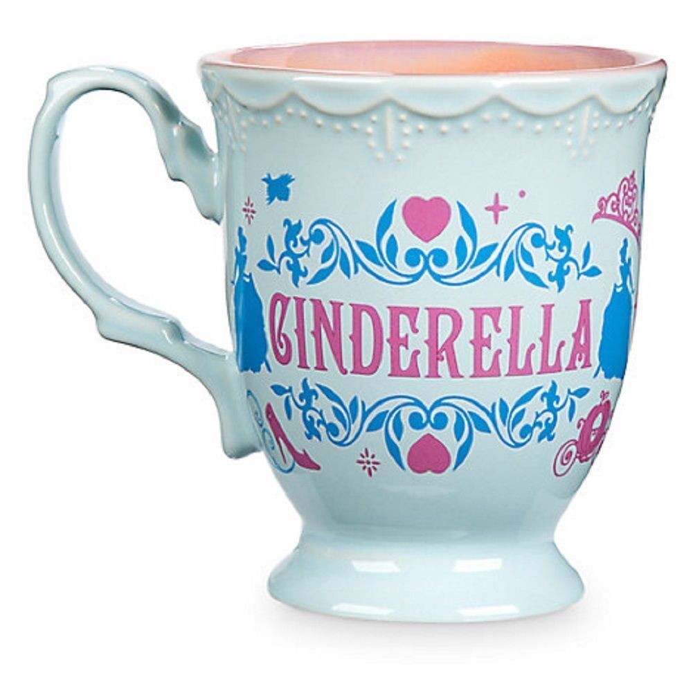 DLR - The Little Mermaid x Ariel Never Enough Thinga-mabobs Mug with —  USShoppingSOS